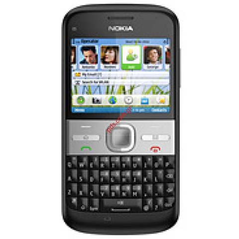 Κινητό τηλέφωνο Nokia E5-00 Κινητό τηλέφωνο Nokia E5-00