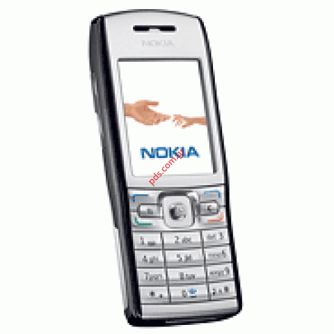Κινητό τηλέφωνο Nokia E50 (ΕΞΑΝΤΛΗΘΗΚΑΝ) Κινητό τηλέφωνο Nokia E50 (ΕΞΑΝΤΛΗΘΗΚΑΝ)