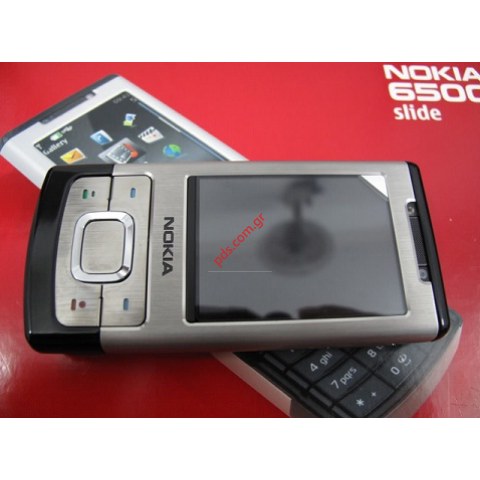 Mobile phone Nokia Lumia 630 Black (1 sim)