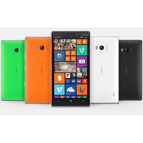 Κινητό τηλέφωνο Nokia Lumia 630 Black (Dual 2 sim) σε μαύρο χρώμα Κινητό τηλέφωνο Nokia Lumia 630 Black (Dual 2 sim) σε μαύρο χρώμα