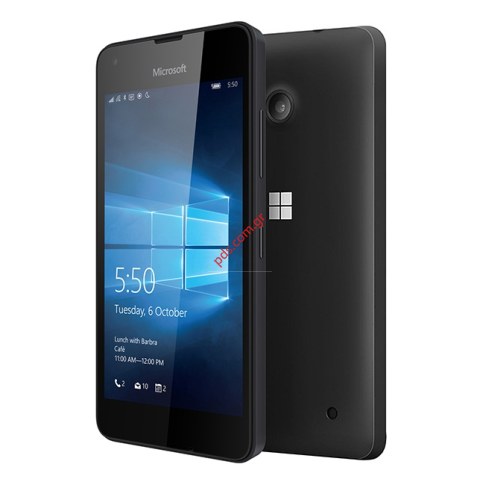 Mobile phone Nokia Microsoft Lumia 550 Black EU