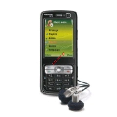 Κινητό τηλέφωνο Nokia N73 Black music edition Κινητό τηλέφωνο Nokia N73 Black music edition