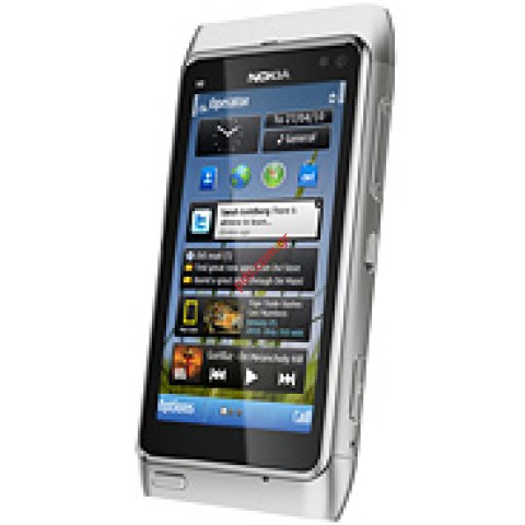 Κινητό τηλέφωνο Nokia N8 Κινητό τηλέφωνο Nokia N8