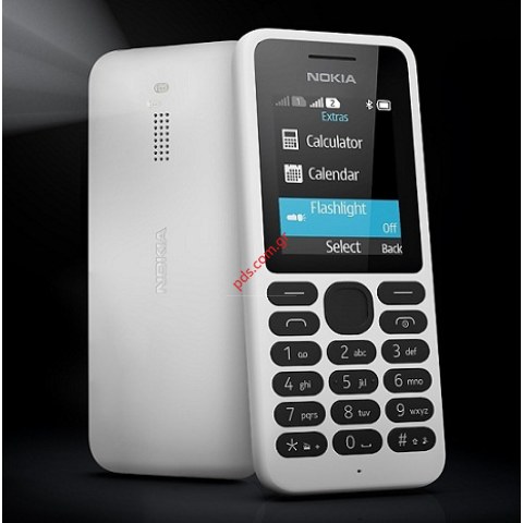 Mobile Phone Nokia 105 Black