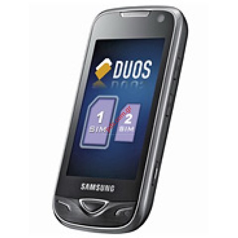 Samsung mobile phone B7722 Samsung mobile phone B7722