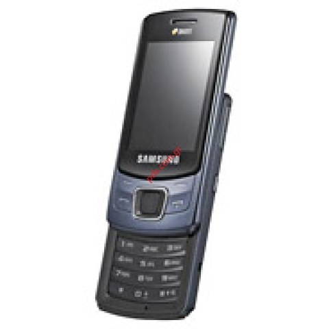 Samsung mobile phone C6112  Samsung mobile phone C6112