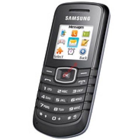 Samsung mobile phone  E1080