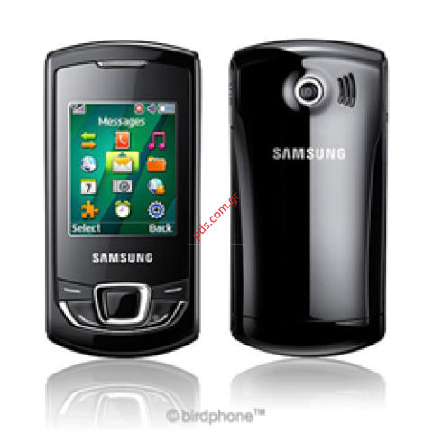 Samsung mobile phone E2550 MONTE