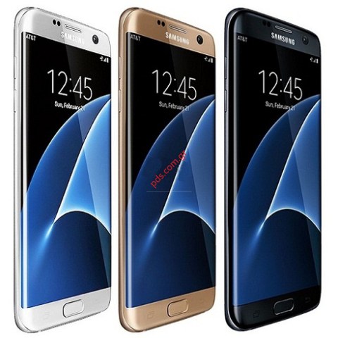Κινητό τηλέφωνο Samsung Galaxy S7 Edge G935F Κινητό τηλέφωνο Samsung Galaxy S7 Edge G935F