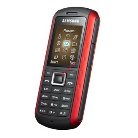 Mobile phone Samsung GT B2100 Black color