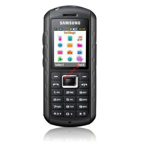 Κινητό τηλέφωνο Samsung GT B2100 σε μαύρο χρώμα (ΠΡΟΣΟΧΗ ΔΕΝ ΣΤΕΛΝΕΙ ΜΗΝΥΜΑ SMS ΜΕ ΕΛΛΗΝΙΚΟΥΣ ΧΑΡΑΚΤΗΡΕΣ) ΕΞΑΝΤΛΗΘΗΚΕ Κινητό τηλέφωνο Samsung GT B2100 σε μαύρο χρώμα (ΠΡΟΣΟΧΗ ΔΕΝ ΣΤΕΛΝΕΙ ΜΗΝΥΜΑ SMS ΜΕ ΕΛΛΗΝΙΚΟΥΣ ΧΑΡΑΚΤΗΡΕΣ) ΕΞΑΝΤΛΗΘΗΚΕ