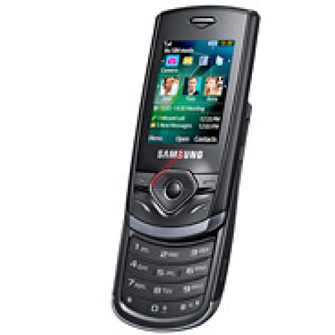 Samsung mobile phone GT S3550
