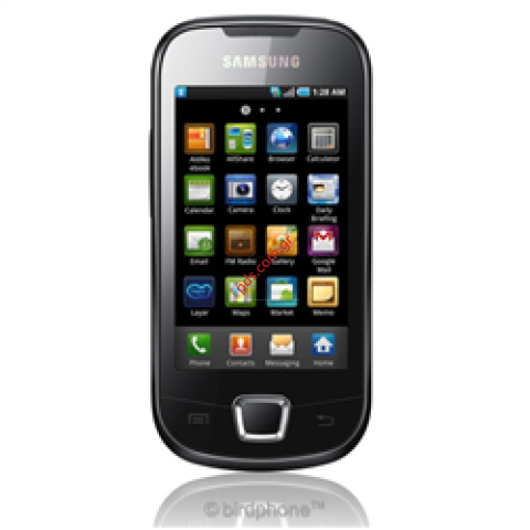 Κινητό τηλέφωνο Samsung I5800 GALAXY 3