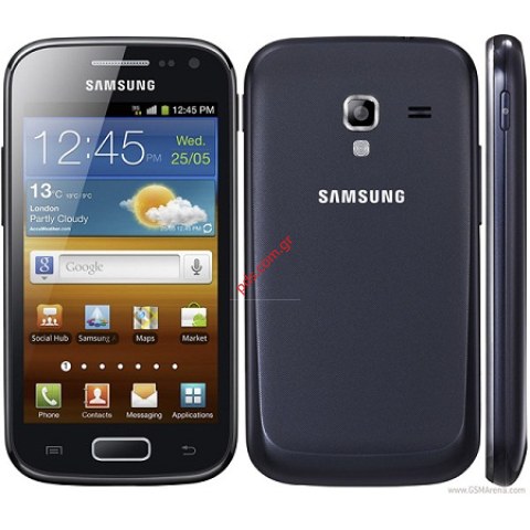 Mobile phone Samsung i8160 Ace 2 Blue Mobile phone Samsung i8160 Ace 2 Blue