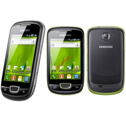 Mobile phone Samsung S5570 Galaxy Mini Mobile phone Samsung S5570 Galaxy Mini