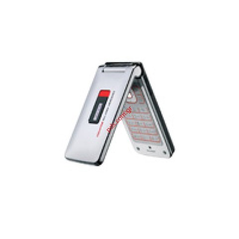 Κινητό τηλέφωνο Sharp E770 Special edition Maclaren Mercedes Κινητό τηλέφωνο Sharp E770 Special edition Maclaren Mercedes