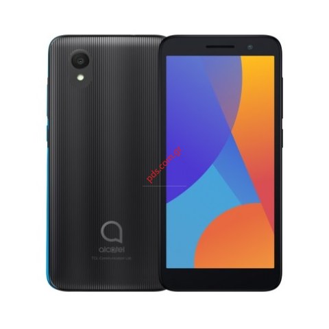 Smartphone Alcatel 1 (5033F) 2021 5.0 inch 16GB Black 