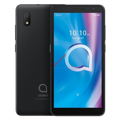 Smartphone Alcatel 1B 2020 5002H 5.5 4G LTE 32GB/2GB DUAL SIM Black EU USED GRADE A Bulk