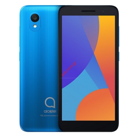 Smartphone Alcatel 1B (5031G) 2022 5.5inch 2/32GB Blue  (USED GRADE A)