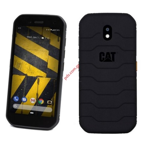 Κινητό τηλέφωνο Smartphone Caterpilar CAT S42 Touch Black EU Box