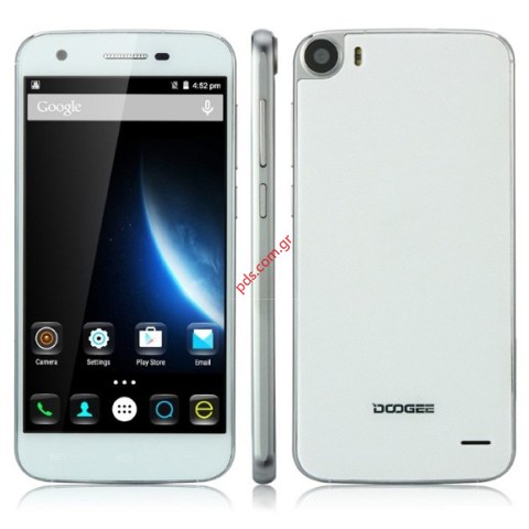 Κινητό τηλέφωνο Smartphone DOOGEE F3, 5 inch, 4G, Octa-Core