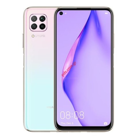 Κινητό τηλέφωνο Smartphone Huawei P40 Lite 2019 (JNY-L21A) Pink Κινητό τηλέφωνο Smartphone Huawei P40 Lite 2019 (JNY-L21A) Pink