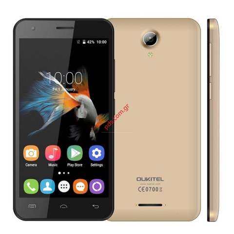 Smartphone OUKITEL C2, Quad Core, 4.5