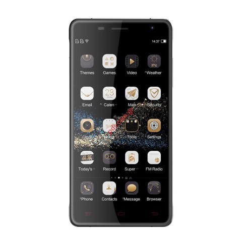Κινητό τηλέφωνο Smartphone OUKITEL K4000 Pro, Black 4G, 5 inch IPS, Lion 4600mAh σε μαύρο χρώμα.   Κινητό τηλέφωνο Smartphone OUKITEL K4000 Pro, Black 4G, 5 inch IPS, Lion 4600mAh σε μαύρο χρώμα.