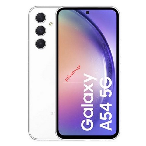 Smartphone Samsung A546 Galaxy A54 5G 8/128GB Box  Smartphone Samsung A546 Galaxy A54 5G 8/128GB Box