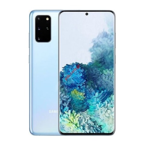 Smartphone Samsung S20 PLUS Cloud Blue SM-G985 EU Box Smartphone Samsung S20 PLUS Cloud Blue SM-G985 EU Box