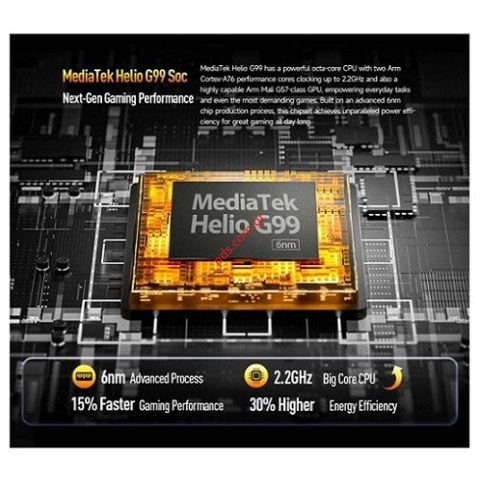 Κινητό τηλέφωνο Smartphone Ulefone Power Armor 19, 6.58 inch 12/256GB, Lion 9600mAh, Black μαύρο χρώμα IP68/69 Android 12 Radio FM GPS Box