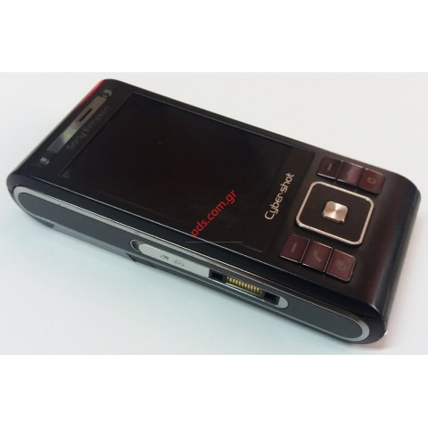 Mobile phone Sony Ericsson C905 USED Black
