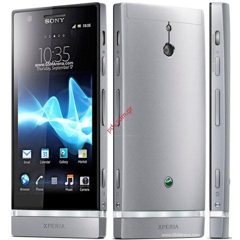 Κινητό τηλέφωνο Sony Xperia P LT22i  Κινητό τηλέφωνο Sony Xperia P LT22i
