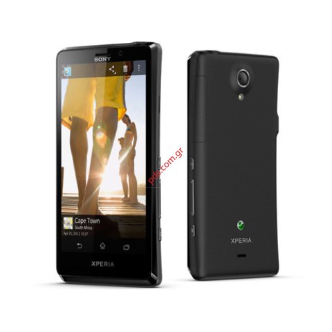 Κινητό τηλέφωνο Sony Xperia T LT30i Black Κινητό τηλέφωνο Sony Xperia T LT30i Black