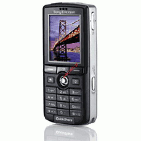 Κινητό τηλέφωνο SonyEricsson K750i  Κινητό τηλέφωνο SonyEricsson K750i
