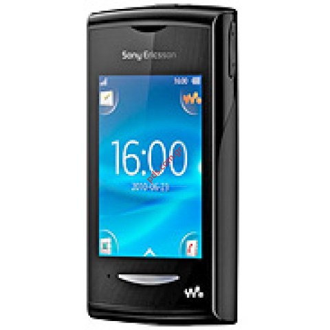 Κινητό τηλέφωνο SonyEricsson Yendo w150 Κινητό τηλέφωνο SonyEricsson Yendo w150