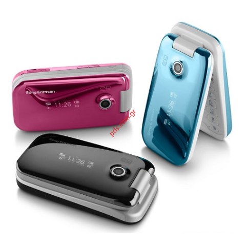 Mobile phone SonyEricsson Z610i NEW in Blister