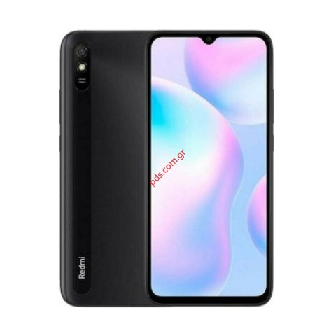 Κινητό τηλέφωνο Xiaomi Redmi 9AT 2/32GB IPS 6.53inch Granite Grey Box Κινητό τηλέφωνο Xiaomi Redmi 9AT 2/32GB IPS 6.53inch Granite Grey Box