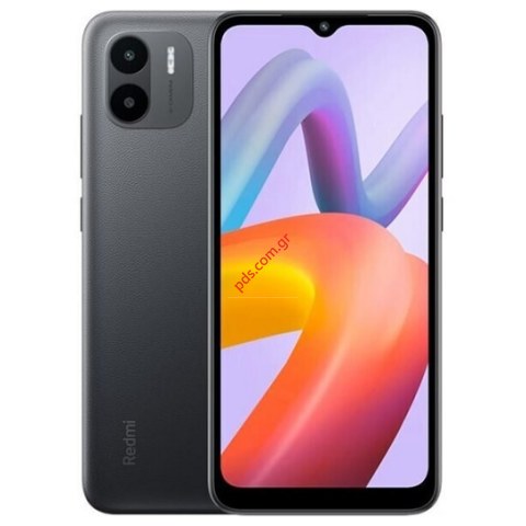 Smartphone Xiaomi Redmi A2 Dual Sim 6.52