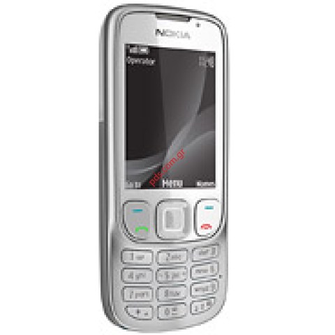 Μεταχειρισμένο κινητό τηλέφωνο Nokia 6303c CLASSIC (USED)  Μεταχειρισμένο κινητό τηλέφωνο Nokia 6303c CLASSIC (USED)