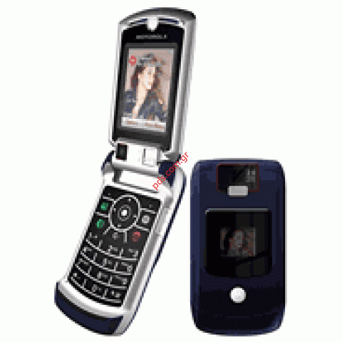 Motorola V3x Κινητό τηλέφωνο (14 DAY used bulk complete) Motorola V3x Κινητό τηλέφωνο (14 DAY used bulk complete)