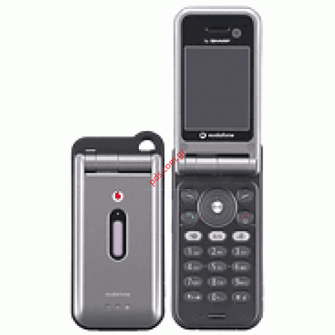 Sharp V703 Κινητό τηλέφωνο (14 DAY used bulk complete) Sharp V703 Κινητό τηλέφωνο (14 DAY used bulk complete)