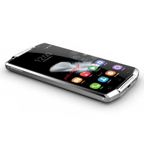 Smartphone OUKITEL K10000, IPS 5.5 inch 4G LTE, Lion 10000mAh Black