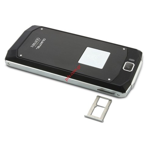 Smartphone OUKITEL K10000, IPS 5.5 inch 4G LTE, Lion 10000mAh Black