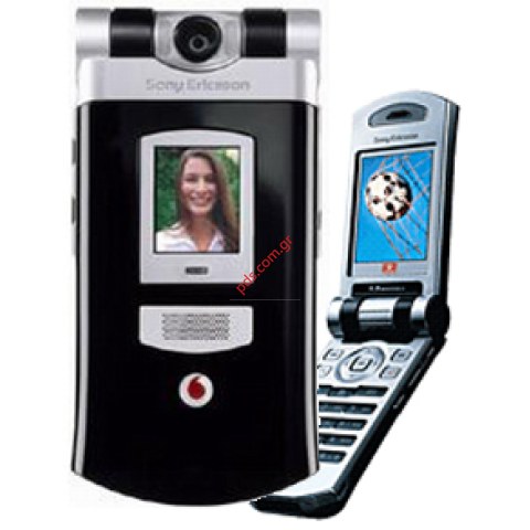 SonyEricsson V800i κινητό τηλέφωνο (14 DAY used bulk complete) SonyEricsson V800i κινητό τηλέφωνο (14 DAY used bulk complete)