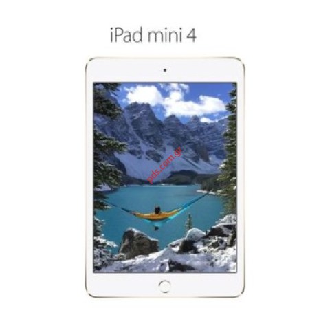 Συσκευή τάμπλετ ipad mini 4 Συσκευή τάμπλετ ipad mini 4