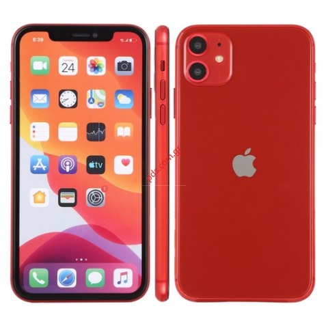 Απομίμιση δείγμα κινητό βιτρίνας iphone 11 DUMMY (ΔΕΝ ΛΕΙΤΟΥΡΓΕΙ - ΕΙΝΑΙ ΨΕΥΤΙΚΟ) σε διάφορα χρώματα