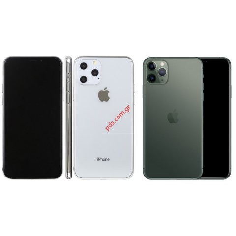Απομίμιση δείγμα κινητό βιτρίνας iphone 11 PRO DUMMY (ΔΕΝ ΛΕΙΤΟΥΡΓΕΙ - ΕΙΝΑΙ ΨΕΥΤΙΚΟ) σε διάφορα χρώματα 