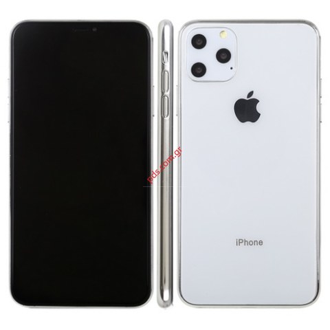 Απομίμιση δείγμα κινητό βιτρίνας iphone 11 PRO MAX DUMMY (ΔΕΝ ΛΕΙΤΟΥΡΓΕΙ - ΕΙΝΑΙ ΨΕΥΤΙΚΟ) σε διάφορα χρώματα