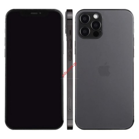 Απομίμιση δείγμα κινητό βιτρίνας iphone 12 PRO MAX (A2411) DUMMY (ΔΕΝ ΛΕΙΤΟΥΡΓΕΙ - ΕΙΝΑΙ ΨΕΥΤΙΚΟ) σε διάφορα χρώματα COLOURS